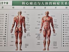 -通透堂中医·精准推拿(万科云城分院)
