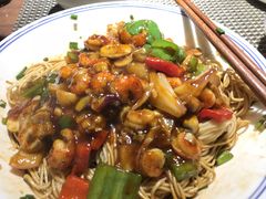 -十面春风·江南面馆(崇宁路店)