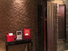 -丽思卡尔顿酒店-天泰轩中餐厅(大沽北路店)
