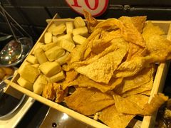 -宽板凳老灶火锅(南礼士路店)
