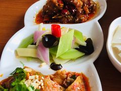 夫妻肺片-龙抄手(春熙路总店)