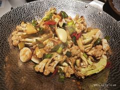 -老阿爸鲜鱼土菜(园区永旺店)