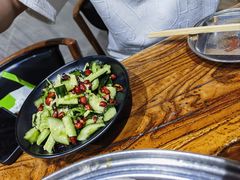 -原始泥炉烤肉(总店)