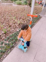 -Babycare(上海环球港店)