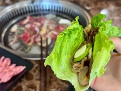 -元宝烤肉店·齐齐哈尔烤肉·烤串