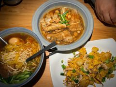 -荣小馆(杭州大厦店)