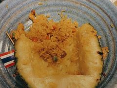 -太食獸泰式茶餐厅(济南万象城店)