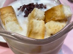 -缅丽·缅甸小吃(版纳店)