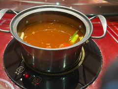 -亮欢寨酸汤鱼(沙冲路店)