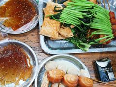 -陈氏老字号十三小炸炸店