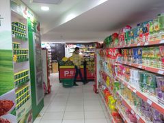 -银座购物广场(高新区店)