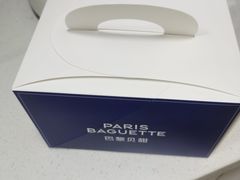 -巴黎贝甜(周浦海印店)