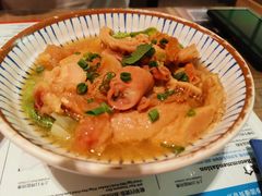 和味牛杂-敏华冰厅(天河城店)