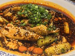 -杨记隆府重庆江湖菜(大悦城店)
