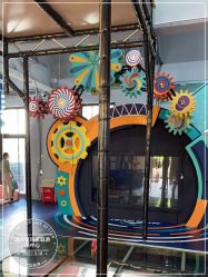 -动力星球家庭亲子游乐中心