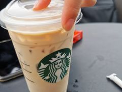 -星巴克臻选(深圳龙岗万科店)
