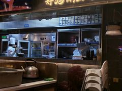 -捞神煲汤火锅(湖滨商业街店)