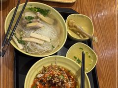 -华姐鸡粉(中心店)