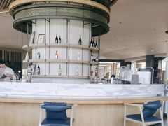 -大堂酒廊·亚龙湾万豪度假酒店