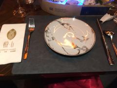 -YUE·6·西式融合餐厅(外滩六号店)