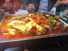 -焰鱼(昌建广场店)