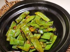 -朝花里川菜小馆朝(益田假日里店)