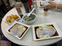 金牌油炸鬼-冠记·肠粉粥品专家(江南大道店)