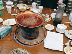 -蘭番坊青海特色铜锅涮·清真