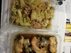 -小龙酒家(桂平路店)