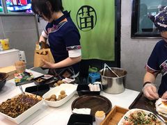 豆腐丸子-吃塘·黔贵