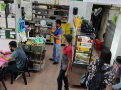 -新加坡Zam Zam餐馆