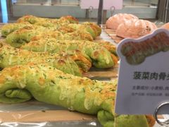 -奈雪的茶(市百一店)