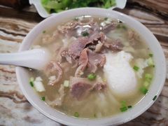 -小高后安粉餐厅(解放四路店)