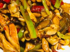 -必点海鲜·鲅鱼水饺(鞍山西道店)