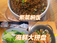 -大厨的餐厅(曾厝垵总店)