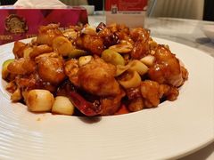 -玉林烤鸭店(垡头店)