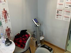 -Ms.Pilates 普拉提技术(尚悦湾陆家嘴店)