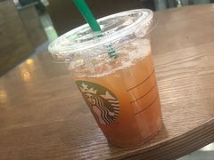 -星巴克(西安机场1店T3到达店)