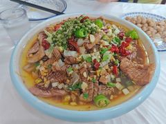 -聚福缘菜馆(隆昌路店)