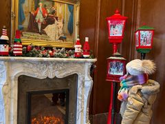 -马克西姆俄罗斯餐厅(通亚街店)