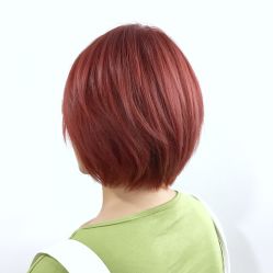 -西克造型美发连锁