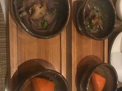 -月下料理(楷林IFC店)