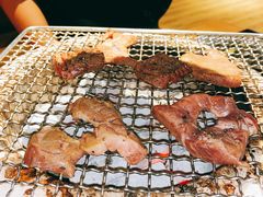 -夕酱の烧肉屋