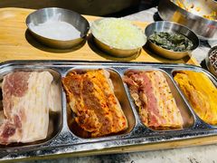 -高丽苑韩国烤肉(海昌路旗舰店)