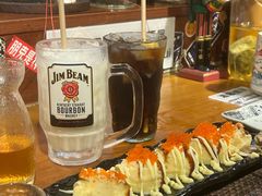 -半藏居酒屋(香港花园店)