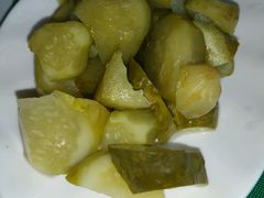 -小白桦西餐厅