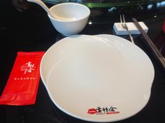 -香辣会·老牌川菜(骏豪店)