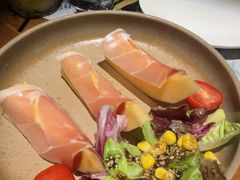 -秀·爱尔兰餐吧(上海路店)