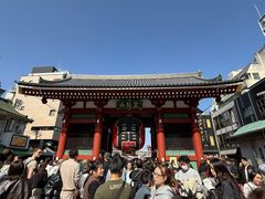 -浅草寺