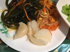 -草原塞蛮羊火锅城(港湾店)